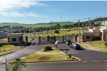 land_lot em Rua Dezessete, Fazenda Santa Rita do Picadão - Ribeirão Preto - SP