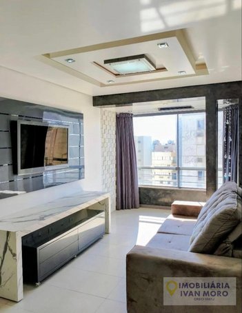 apartment em Rua Felipe Schmidt, Centro - Florianópolis - SC
