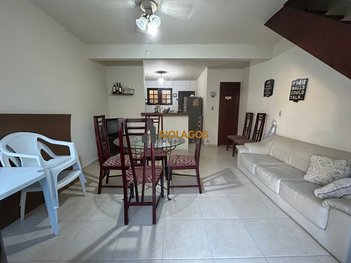 house em Rua Granito, Portinho - Cabo Frio - RJ