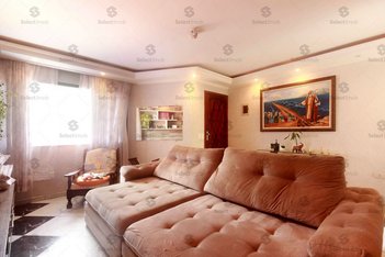 house em Rua Renne de Oliveira Grecco, Parque São Vicente - Mauá - SP