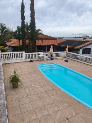 commercial_property em Rua das Cerejeiras, Park Residencial Convívio - Botucatu - SP
