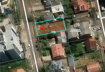 land_lot em Hermes João Webber, Sanvitto - Caxias do Sul - RS