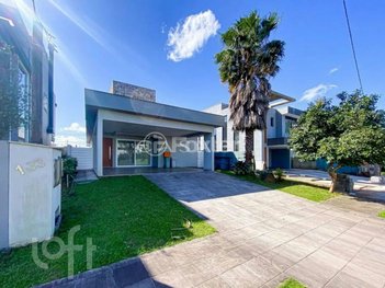 house em Avenida AlphaVille, São Vicente - Gravataí - RS
