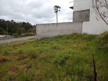 land_lot em Rua Claudio Beltrame, Laranjeiras - Caieiras - SP