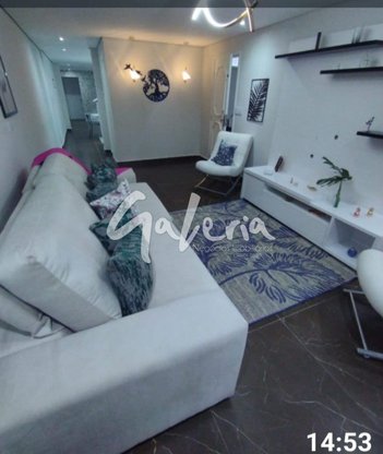 house em Travessa Guaí, Vila Scarpelli - Santo André - SP
