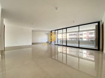 apartment em Rua 12, Setor Oeste - Goiânia - GO