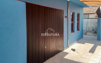 house em Rua 4 JI, Jardim INOCOOP - Rio Claro - SP