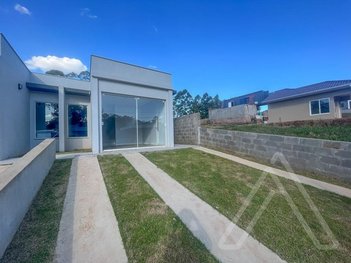 house em Sergio Lopes Craidi, Floresta - Lajeado - RS