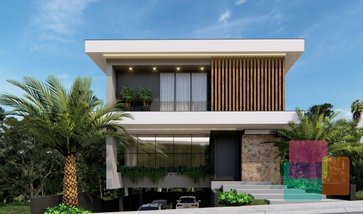 house em Rua Guilherme Zilmann, Vila Nova - Joinville - SC