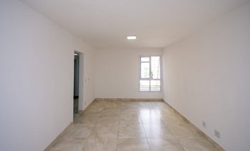 apartment em Avenida E, Jardim Goiás - Goiânia - GO