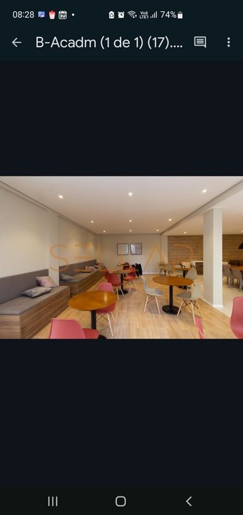 apartment em Rua São Quirino, Vila Guilherme - São Paulo - SP