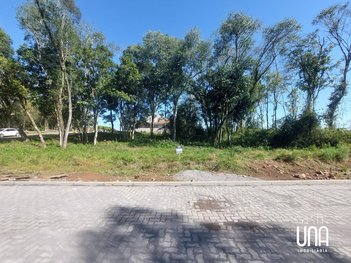 land_lot em Rua Aurino Argemiro Zandonai, Santa Marta - Bento Gonçalves - RS