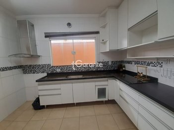 house em Rua São Simão, Jardim Redentor - Bauru - SP