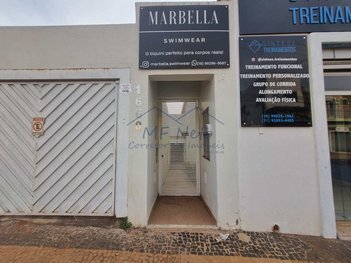 commercial_building em Rua 15 de Novembro, Centro - Pirassununga - SP