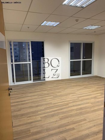 office em Apeninos, Aclimação - São Paulo - SP