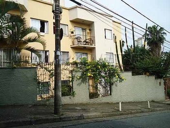 apartment em Eduardo, Vila Albertina - São Paulo - SP