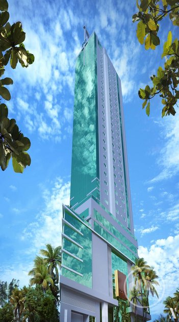 apartment em Rua Julieta Lins, Pioneiros - Balneário Camboriú - SC