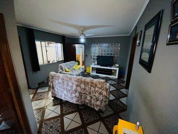 house em Avenida Professor João de Lorenzo, Jardim São Jorge (Raposo Tavares) - São Paulo - SP