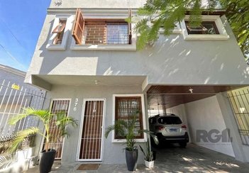 house em Coronel Jaime da Costa Pereira, Partenon - Porto Alegre - RS