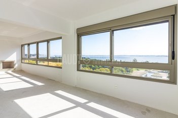 apartment em Avenida Praia de Belas, Praia de Belas - Porto Alegre - RS