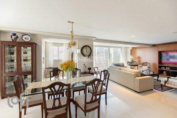 apartment em Túlio de Rose, Jardim Europa - Porto Alegre - RS