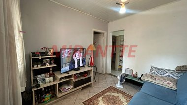 house em Rua Artur de Oliveira, Parque Peruche - São Paulo - SP