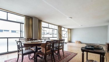 apartment em Rua Teixeira da Silva, Paraíso - São Paulo - SP