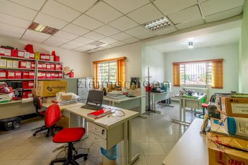 office em Rua Guaicurus, Água Branca - São Paulo - SP