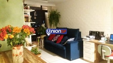 apartment em Avenida Raimundo Pereira de Magalhães, Jardim Íris - São Paulo - SP