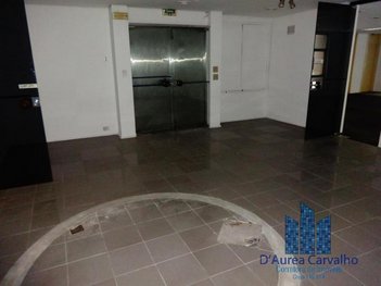 office em Alameda Santos, Cerqueira César - São Paulo - SP