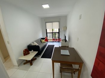 apartment em Rua Ouro Branco, Jardim Paulista - São Paulo - SP