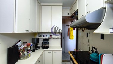 apartment em Avenida Paulista, Bela Vista - São Paulo - SP