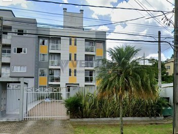 apartment em Rua Goiás, São Domingos - São José dos Pinhais - PR
