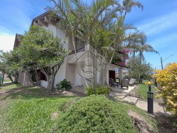 house em Rua da Várzea, Centro - Xangri-Lá - RS