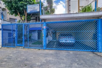 office em Rua Doutor Samuel Porto, Saúde - São Paulo - SP