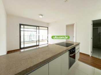 apartment em Alameda Olga, Barra Funda - São Paulo - SP