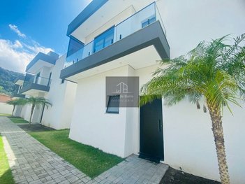 house em Rua Doutor Cantidio de Moura Campos, Barequeçaba - São Sebastião - SP