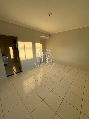 apartment em Rua Mário Oncken, Jardim América - Londrina - PR