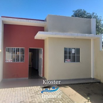 house em Rua Cabo Frio, Shangri-la - Pontal do Paraná - PR