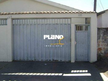 house em Rua Joaquim Lebreton, Vila Santa Terezinha - Franca - SP