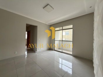 apartment em Rua Cônsul Walter, Buritis - Belo Horizonte - MG