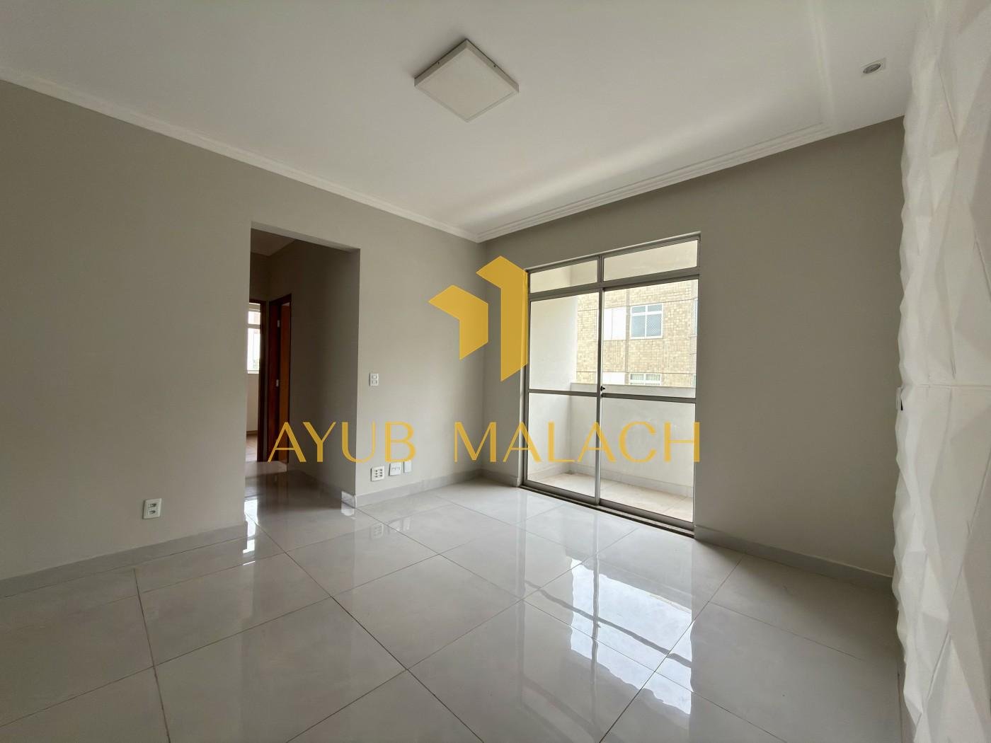 Apartamento com 3 quartos — Buritis, Belo Horizonte