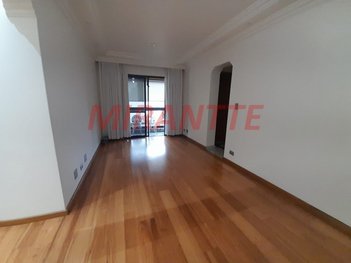 apartment em Rua Franco Paulista, Água Fria - São Paulo - SP