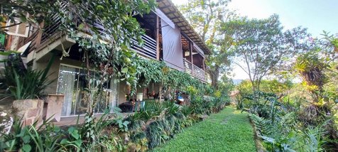 house em Estrada do Limoeiro, Limoeiro - Guapimirim - RJ