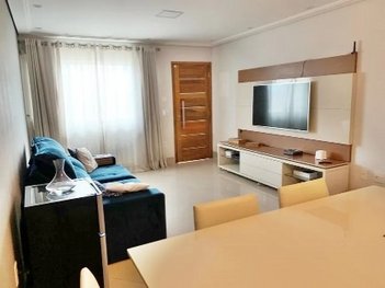 house em Rua Luís Afonso, Vila Bonilha - São Paulo - SP