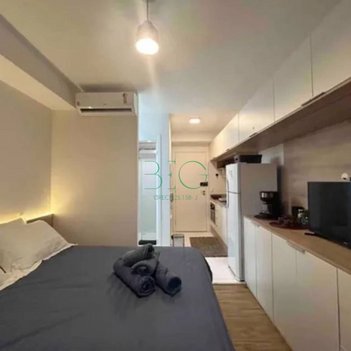 apartment em Rua Doutor Penaforte Mendes, Bela Vista - São Paulo - SP
