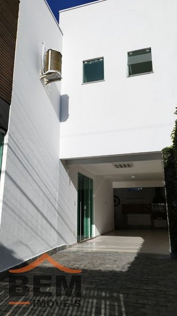 house em Rua 1950, Centro - Balneário Camboriú - SC