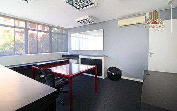 office em Rua Nunes Machado, Azenha - Porto Alegre - RS