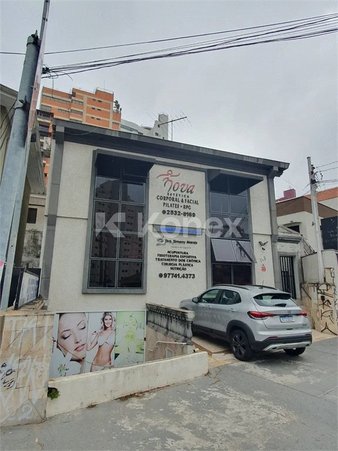 Cômodo Condomínio