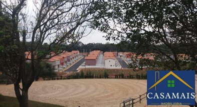 house em Estrada das Palmeiras, Los Álamos - Vargem Grande Paulista - SP